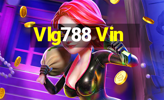 Vlg788 Vin