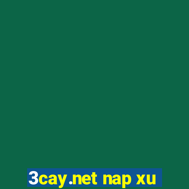 3cay.net nap xu