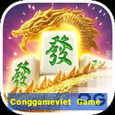 Conggameviet Game Bài Slot Đổi Thưởng