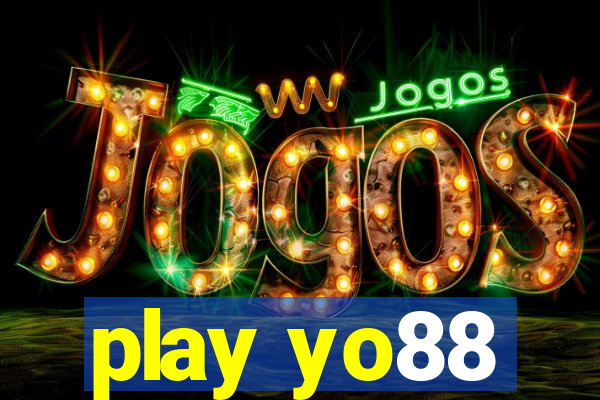 play yo88