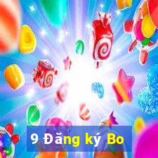 9 Đăng ký Bo