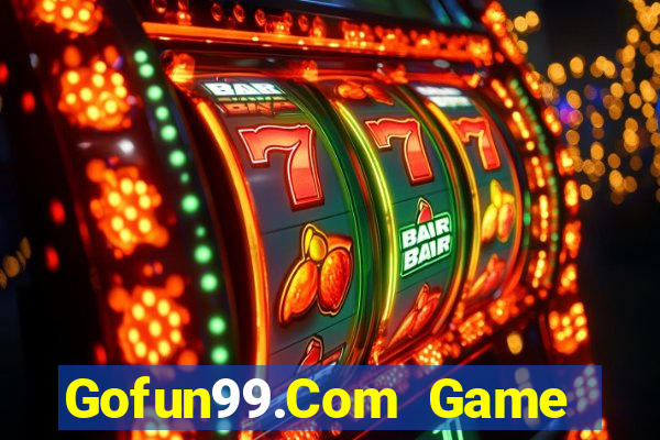 Gofun99.Com Game Bài B52 Đổi Thưởng