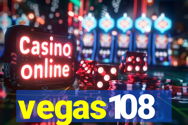 vegas108