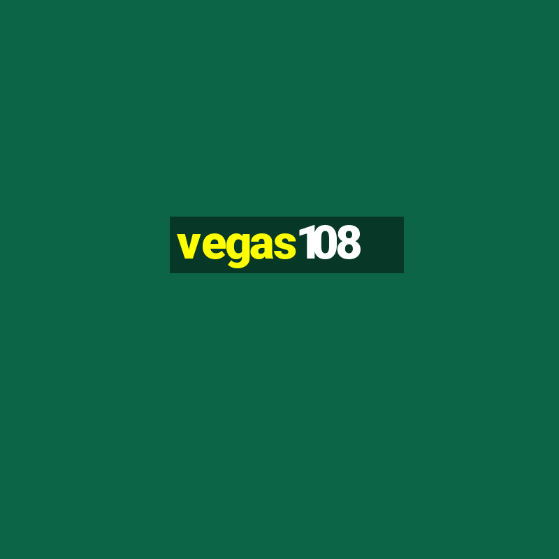 vegas108