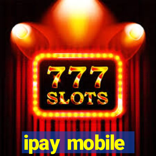 ipay mobile