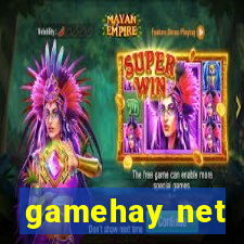 gamehay net