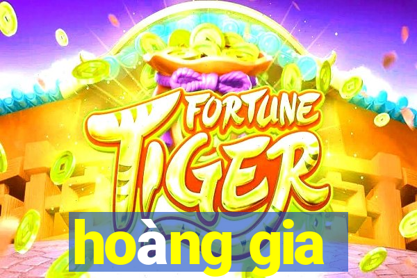 hoàng gia