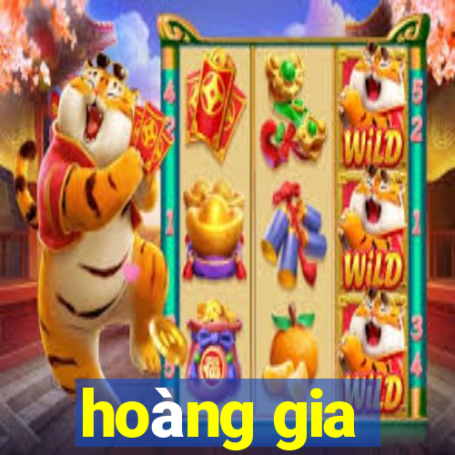 hoàng gia