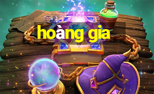 hoàng gia