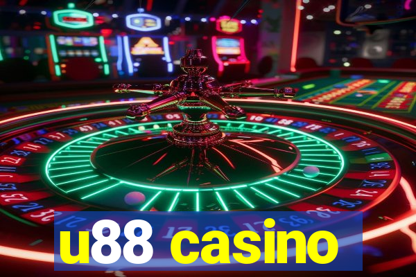 u88 casino