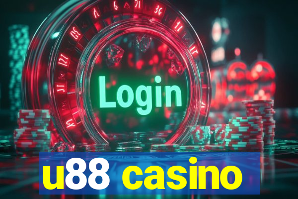 u88 casino