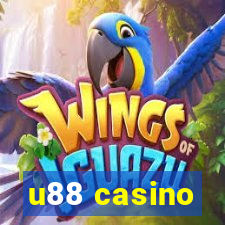 u88 casino