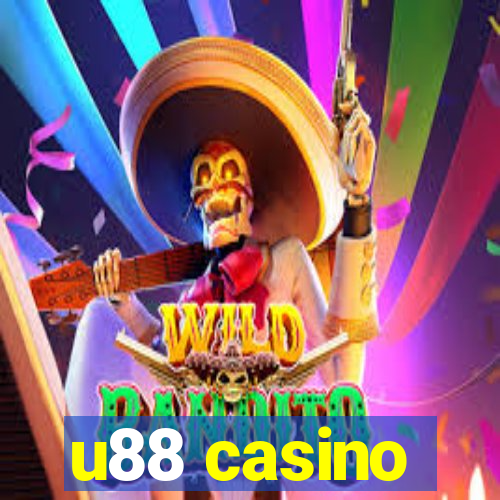 u88 casino