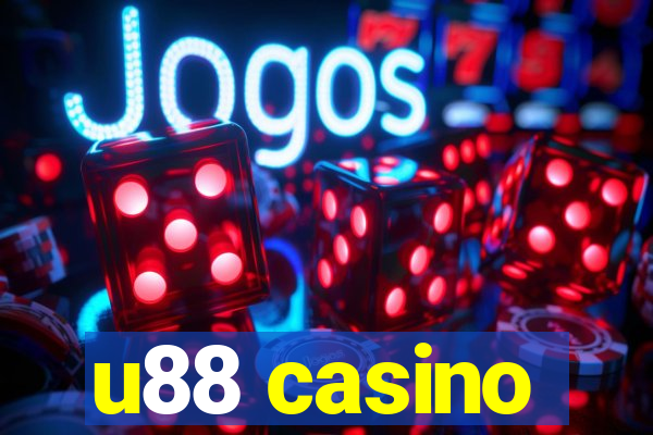 u88 casino