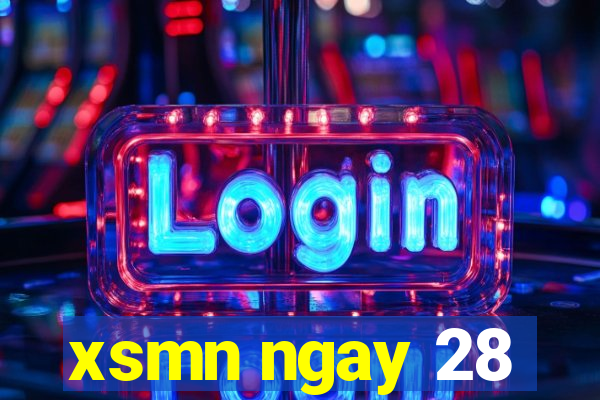 xsmn ngay 28