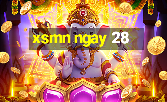 xsmn ngay 28