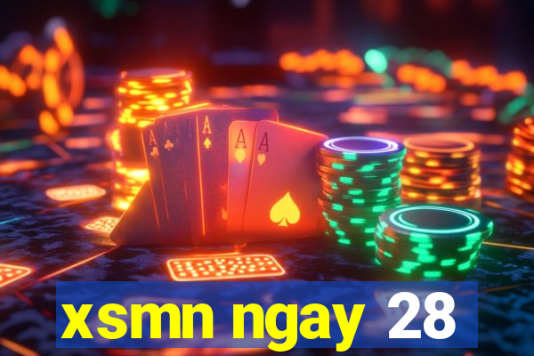 xsmn ngay 28