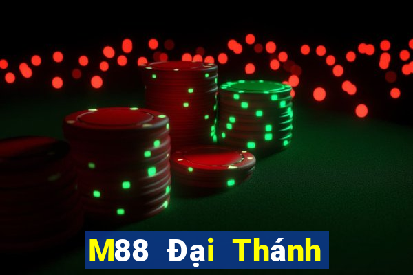 M88 Đại Thánh Tam Công Tải về