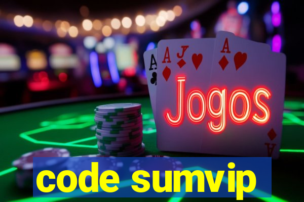 code sumvip