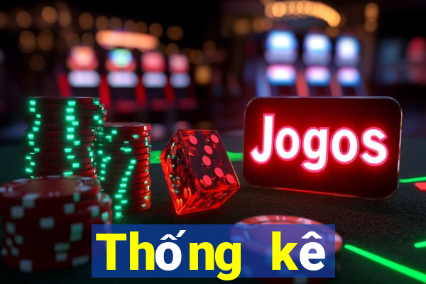 Thống kê vietlott Bingo18 ngày 21