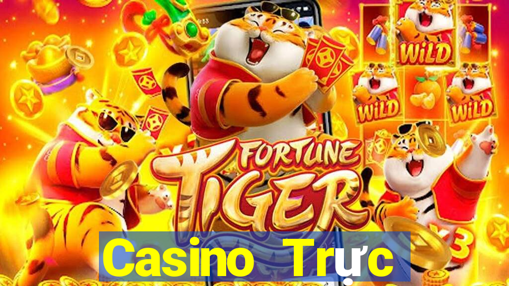 Casino Trực tiếp UK88