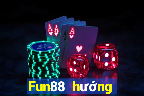 Fun88 hướng dẫn xổ số