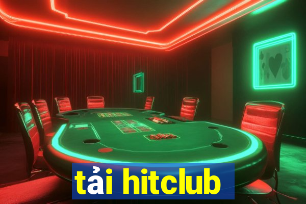 tải hitclub