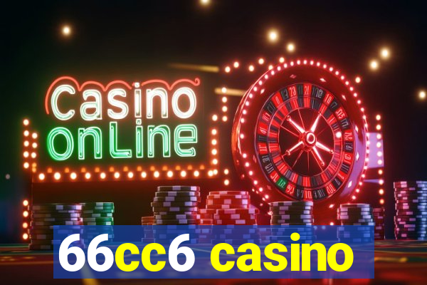 66cc6 casino