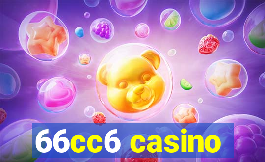 66cc6 casino