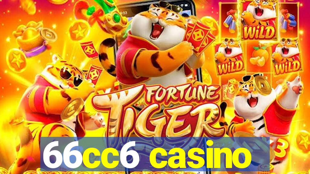 66cc6 casino