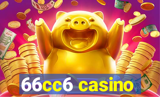 66cc6 casino