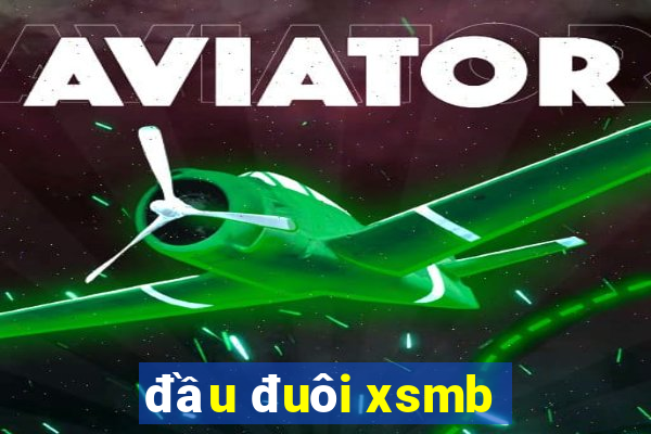 đầu đuôi xsmb