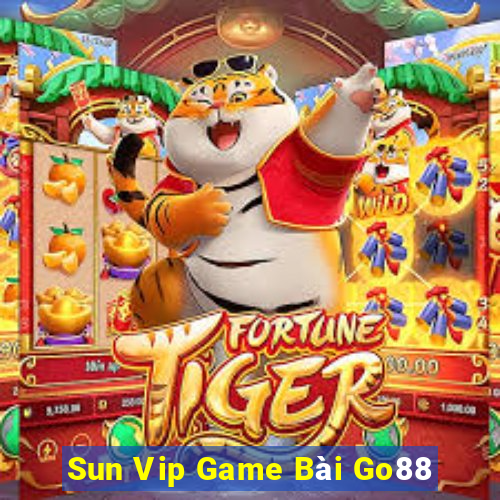 Sun Vip Game Bài Go88