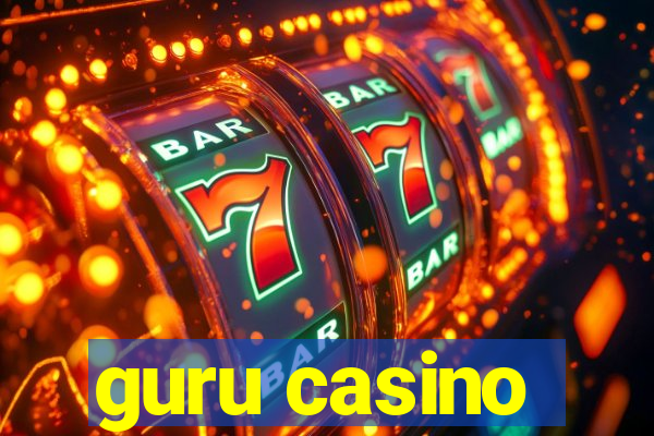 guru casino