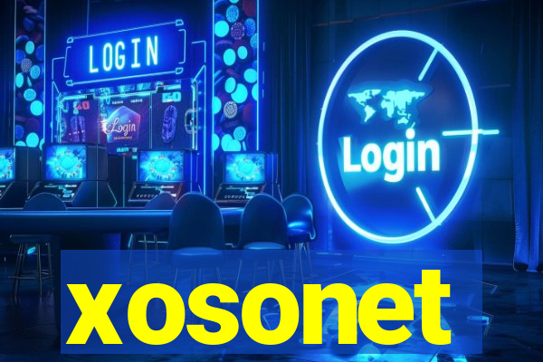 xosonet