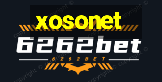 xosonet