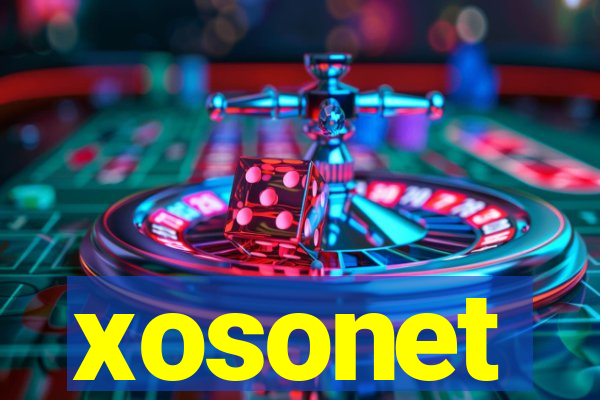 xosonet