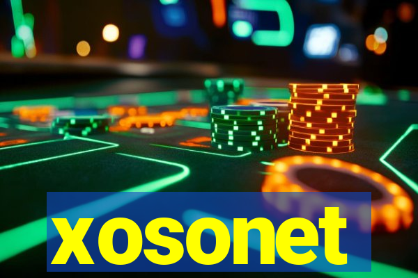 xosonet