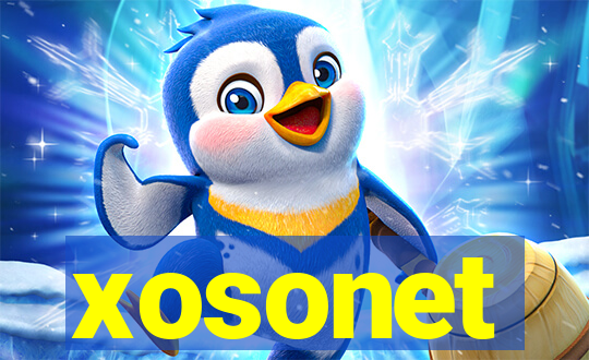 xosonet