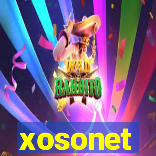 xosonet