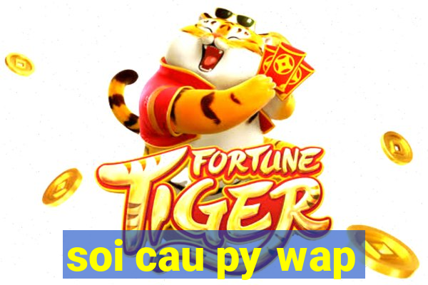 soi cau py wap