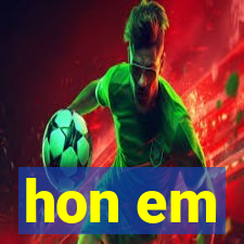 hon em