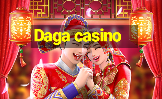 Daga casino