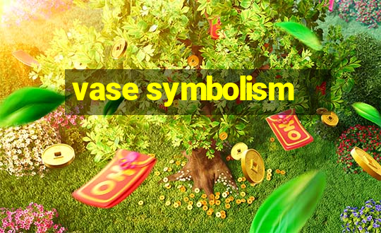 vase symbolism