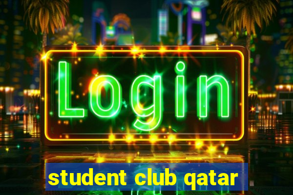 student club qatar