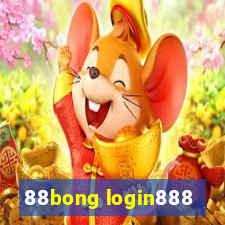 88bong login888