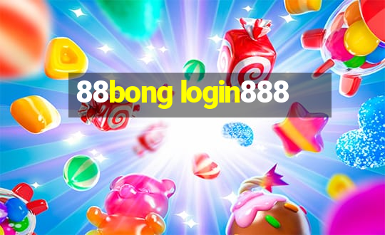 88bong login888