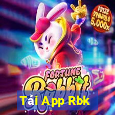 Tải App Rbk