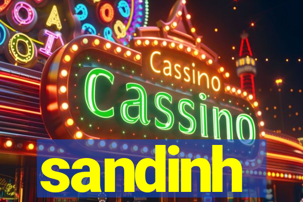 sandinh