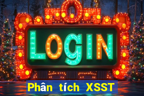 Phân tích XSST Chủ Nhật